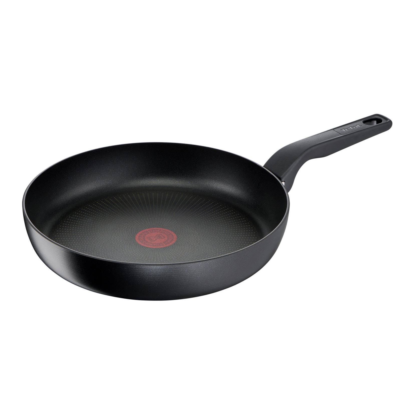 Tefal Hard Titanium Pro Koekenpannenset 2-delig Ø 24 + 28 cm