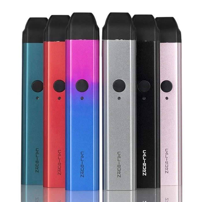 Uwell Caliburn Pod System Starter Kit