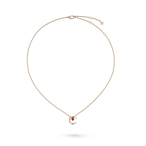 Replicate Coco Crush necklace(1:1 replica) - Original Replica Club