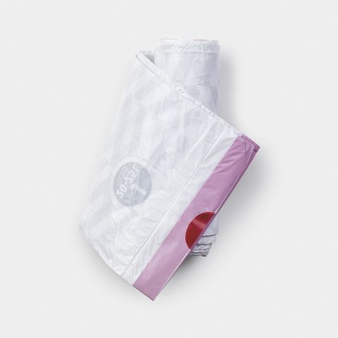 PerfectFit Afvalzakken