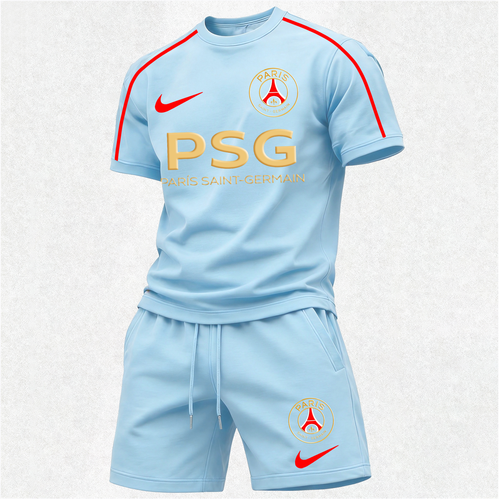 Football Club Sports Set