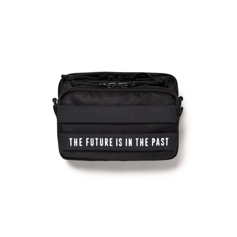 HUMAN MADE MILITARY POUCH MINI