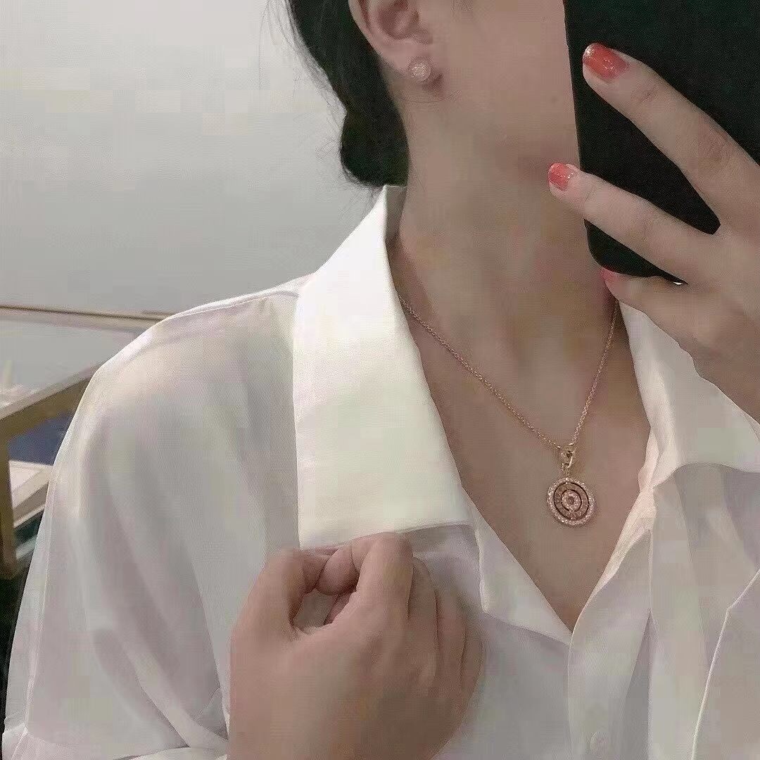Bvlgari Bvlgari Necklace - Original Replica Club