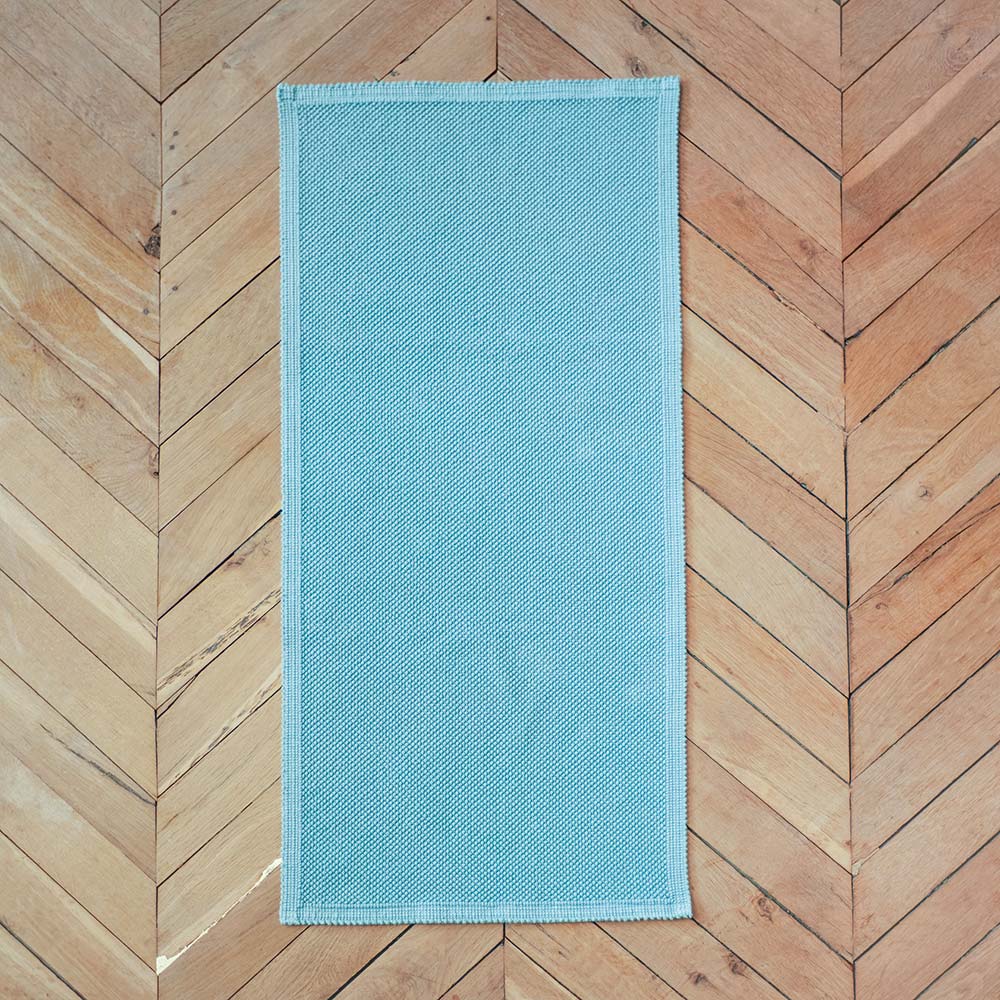 Tapis de bain - Sauge