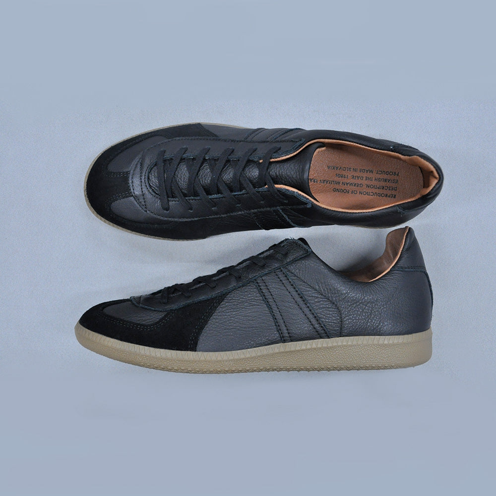 REPRODUCTION OF FOUND - Baskets 1700L - Noir