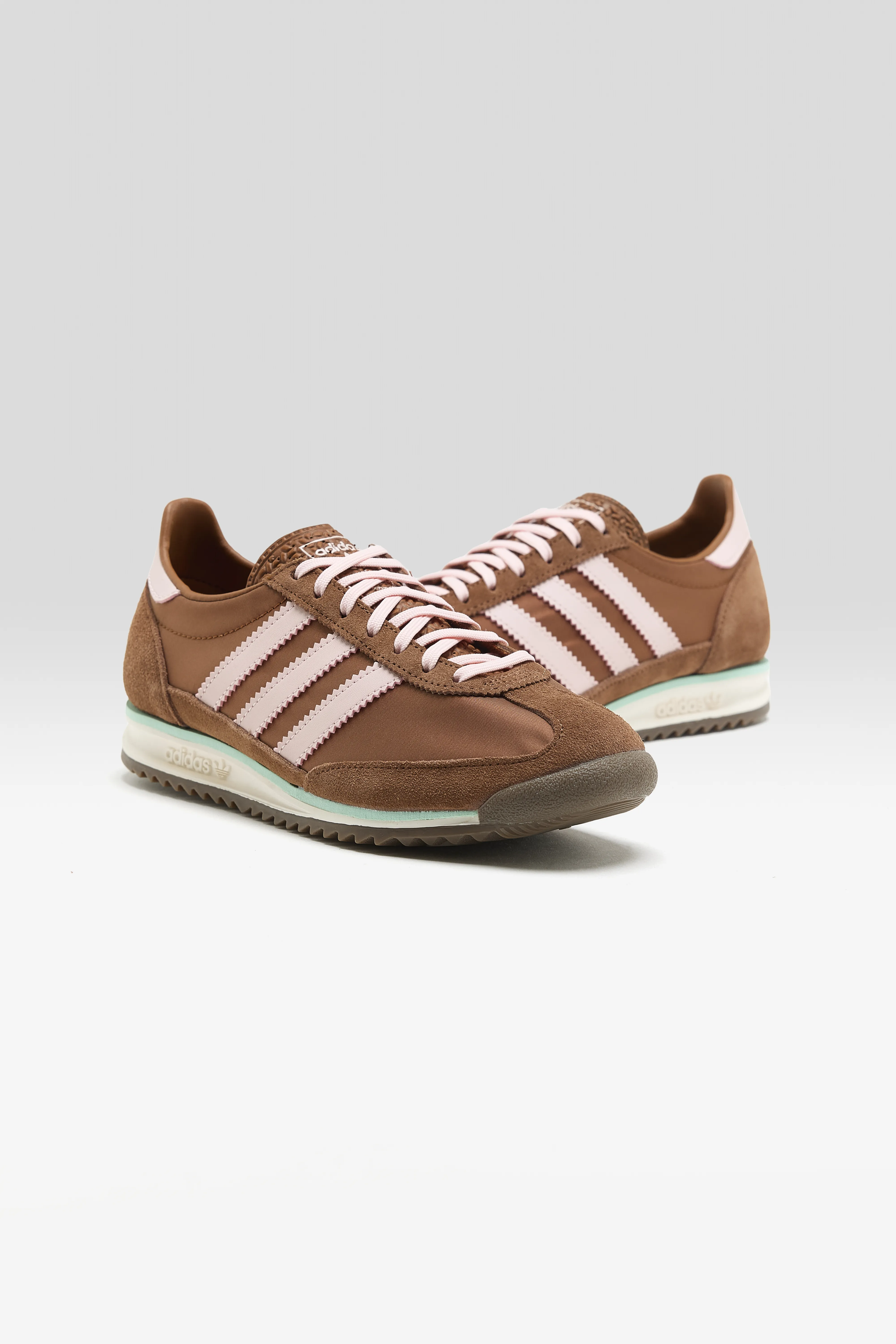 Bellerose SL 72 OG for Women  (261 / W / BROWN)