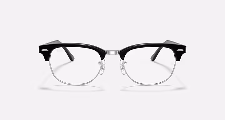 Ray-Ban CLUBMASTER OPTICS