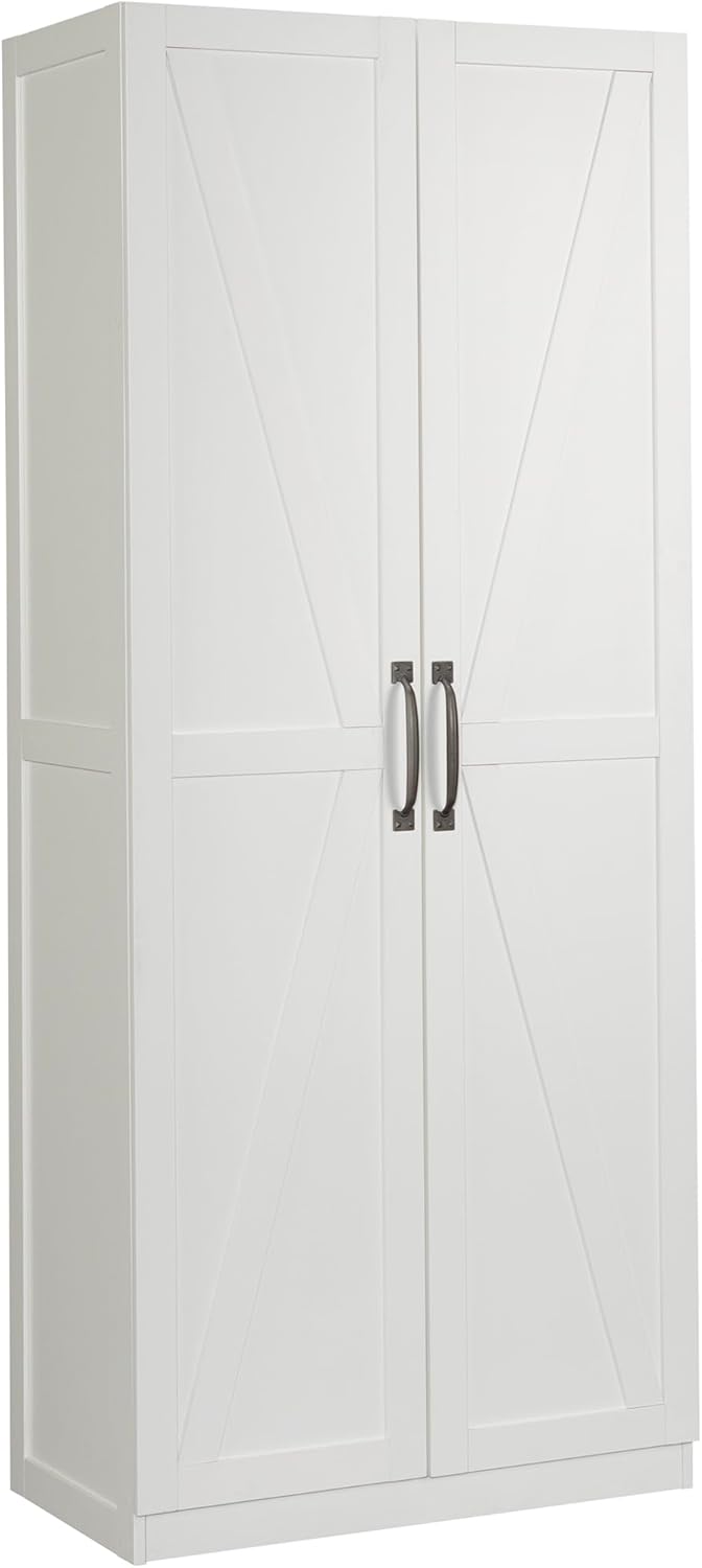 WAYFAIR Sauder Select Storage Cabinet/ Pantry Cabinets