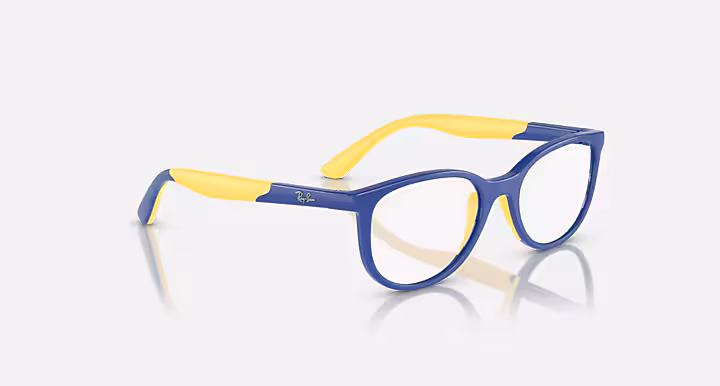 Ray-Ban RB1622 OPTICS KIDS BIO-BASED