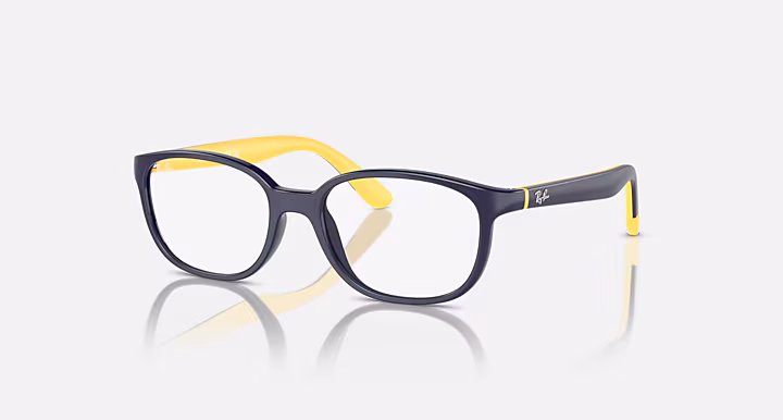 Ray-Ban RB1632 OPTICS KIDS BIO-BASED