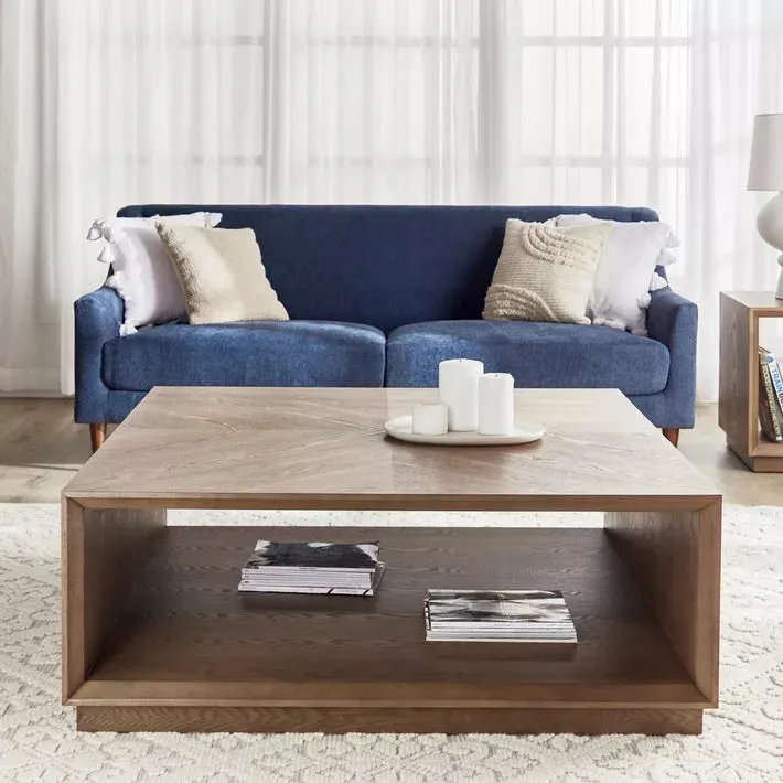 Forrester Coffee Table