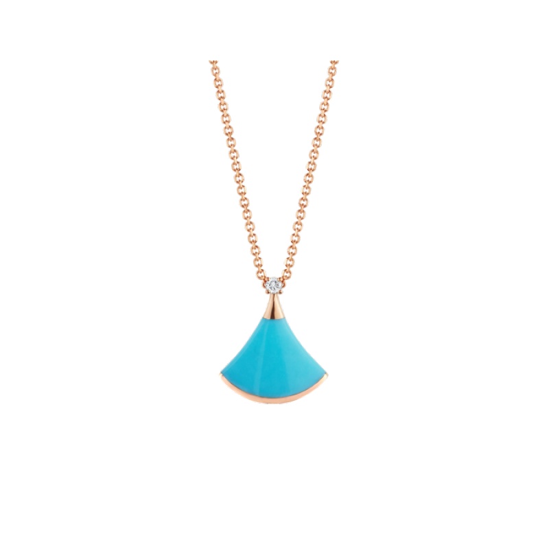 Replicate DIVAS’ DREAM Necklace(1:1 replica) - Original Replica Club