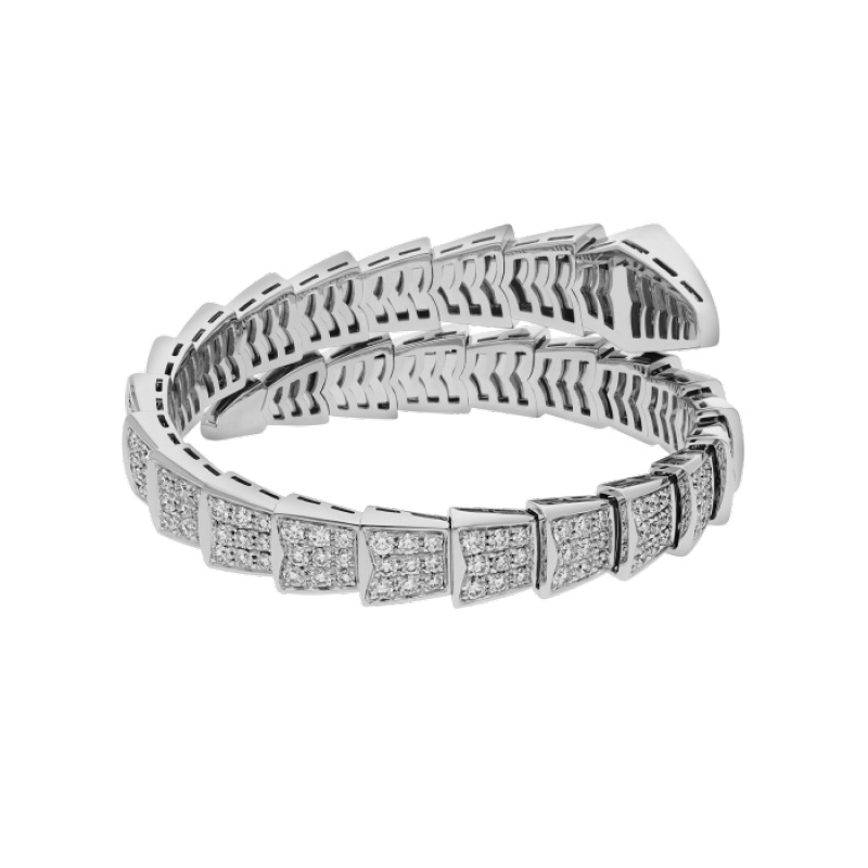 Replicate Serpenti Viper Bracelet(1:1 replica) - Original Replica Club