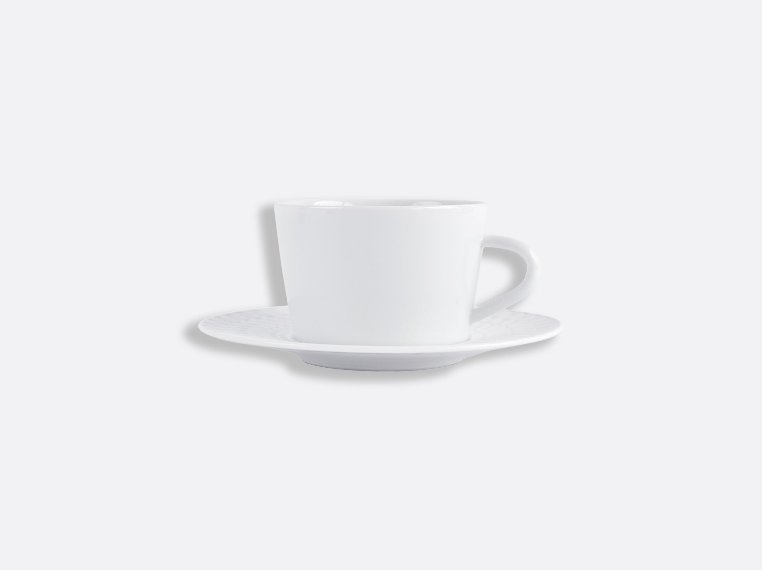 Tasse & soucoupe thé 15 cl