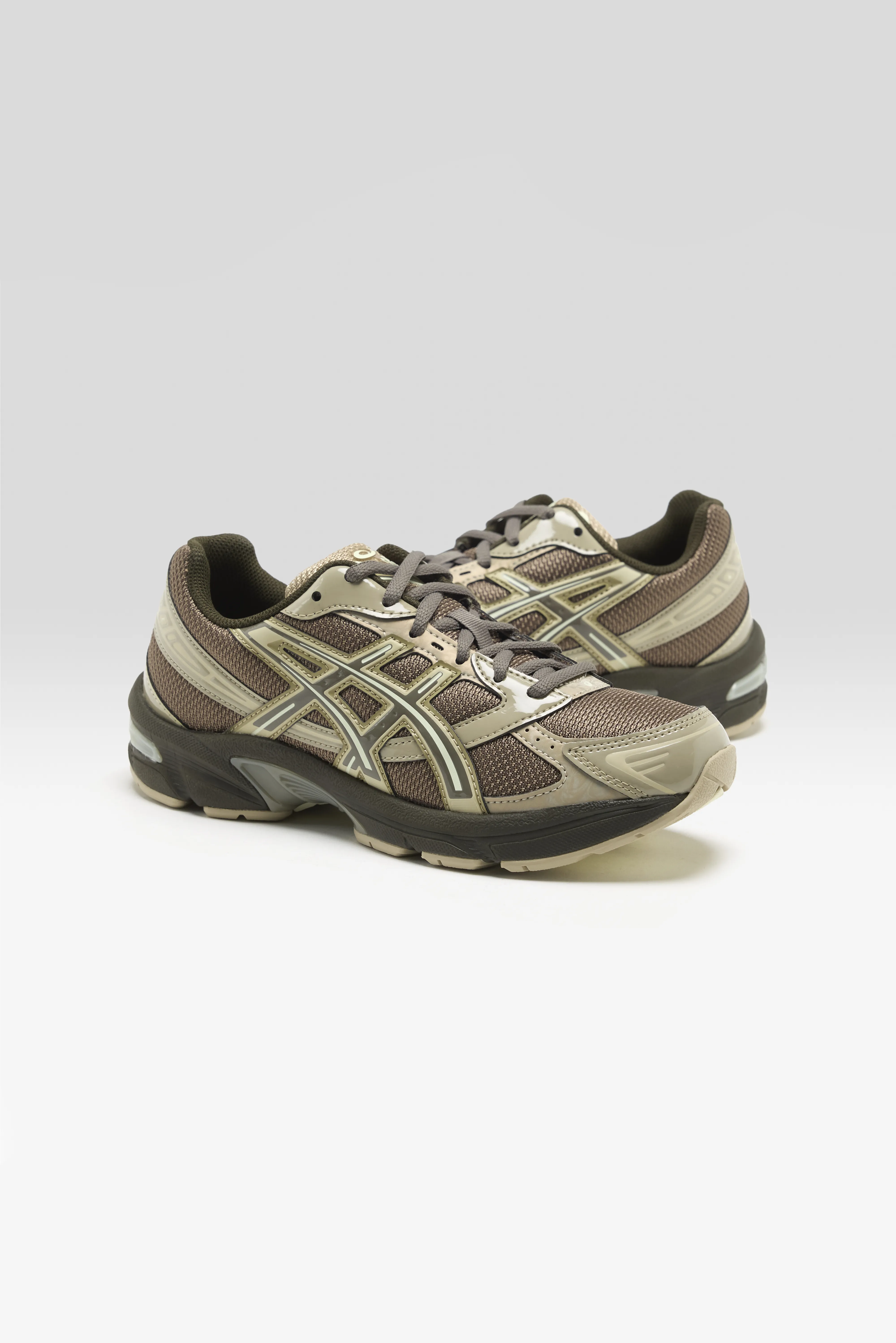 Bellerose Gel-1130 for Women  (261 / W / BROWN)