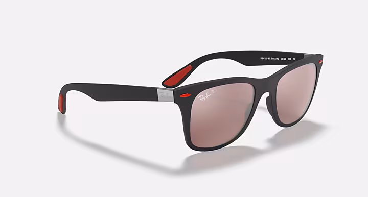 Ray-Ban RB4195M SCUDERIA FERRARI COLLECTION