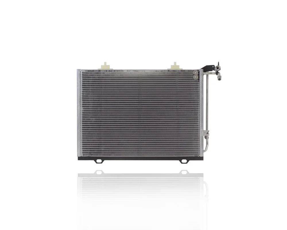 Pacific Best Inc A/C Condenser For 3288 04-08 Chrysler Crossfire - 5096844AA
