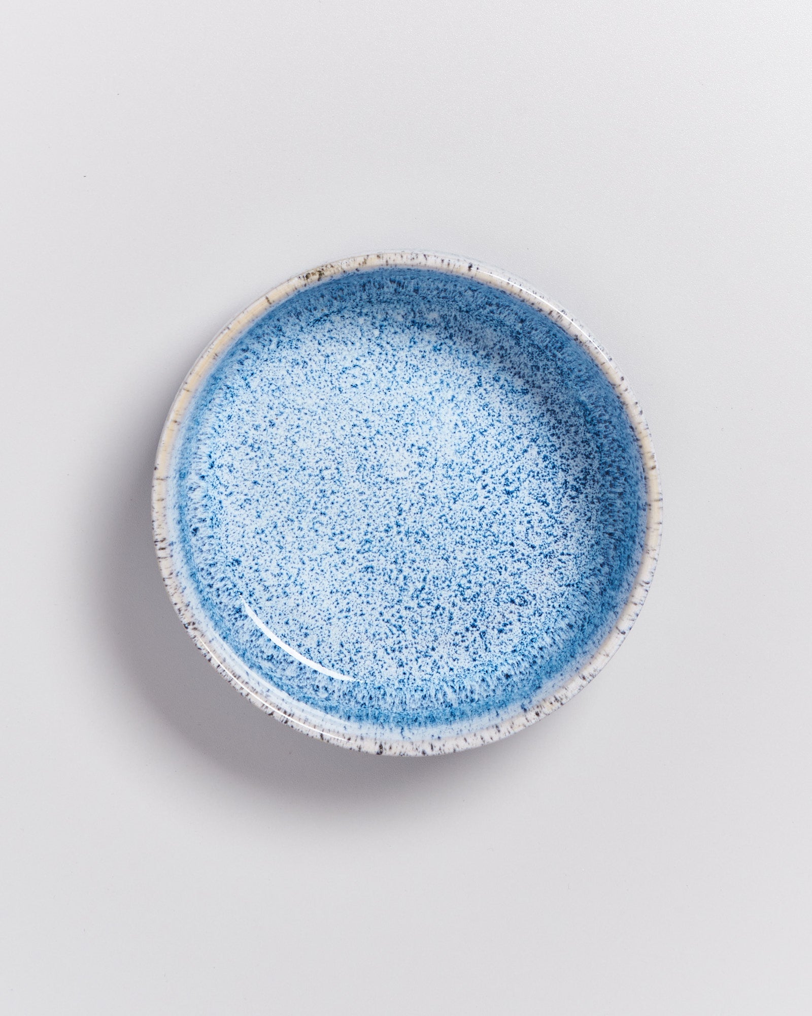 Cordoama Müslischale modern blau