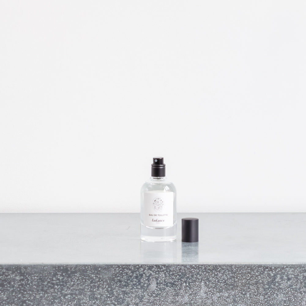 Eau de toilette - Enfance Paris