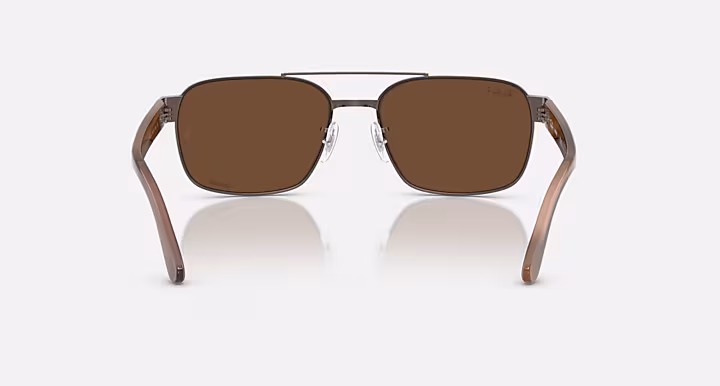 Ray-Ban RB3751CH CHROMANCE