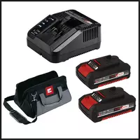 Power Tool Kit TP-18V Twin Pack BL