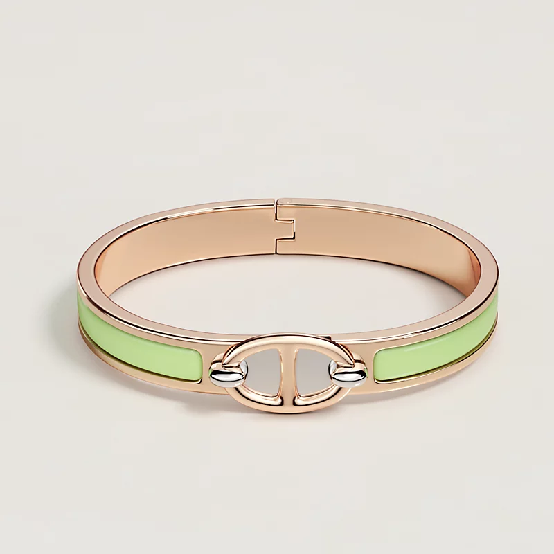 Replicate Mini Clic Chaine d Ancre bracelet(1:1 replica) - Original Replica Club