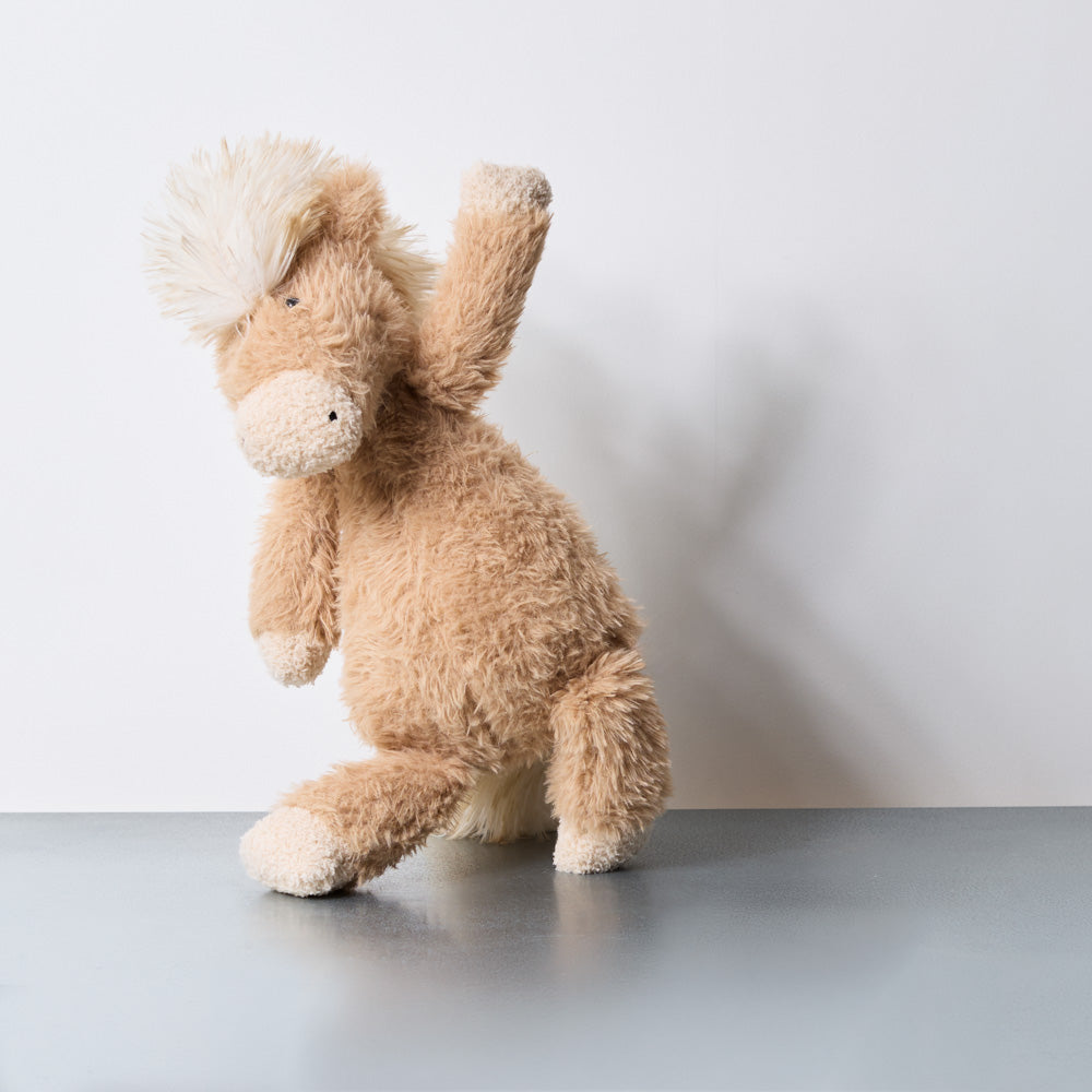 Peluche - Poney