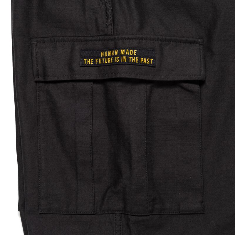 HUMAN MADE CARGO PANTS