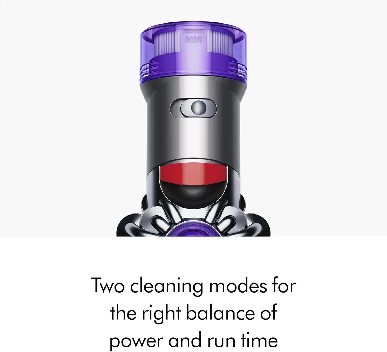 Dyson V8 Cordless Vacuum Cleaner