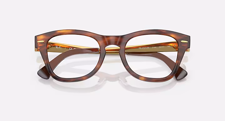 Ray-Ban RB0707VM OPTICS