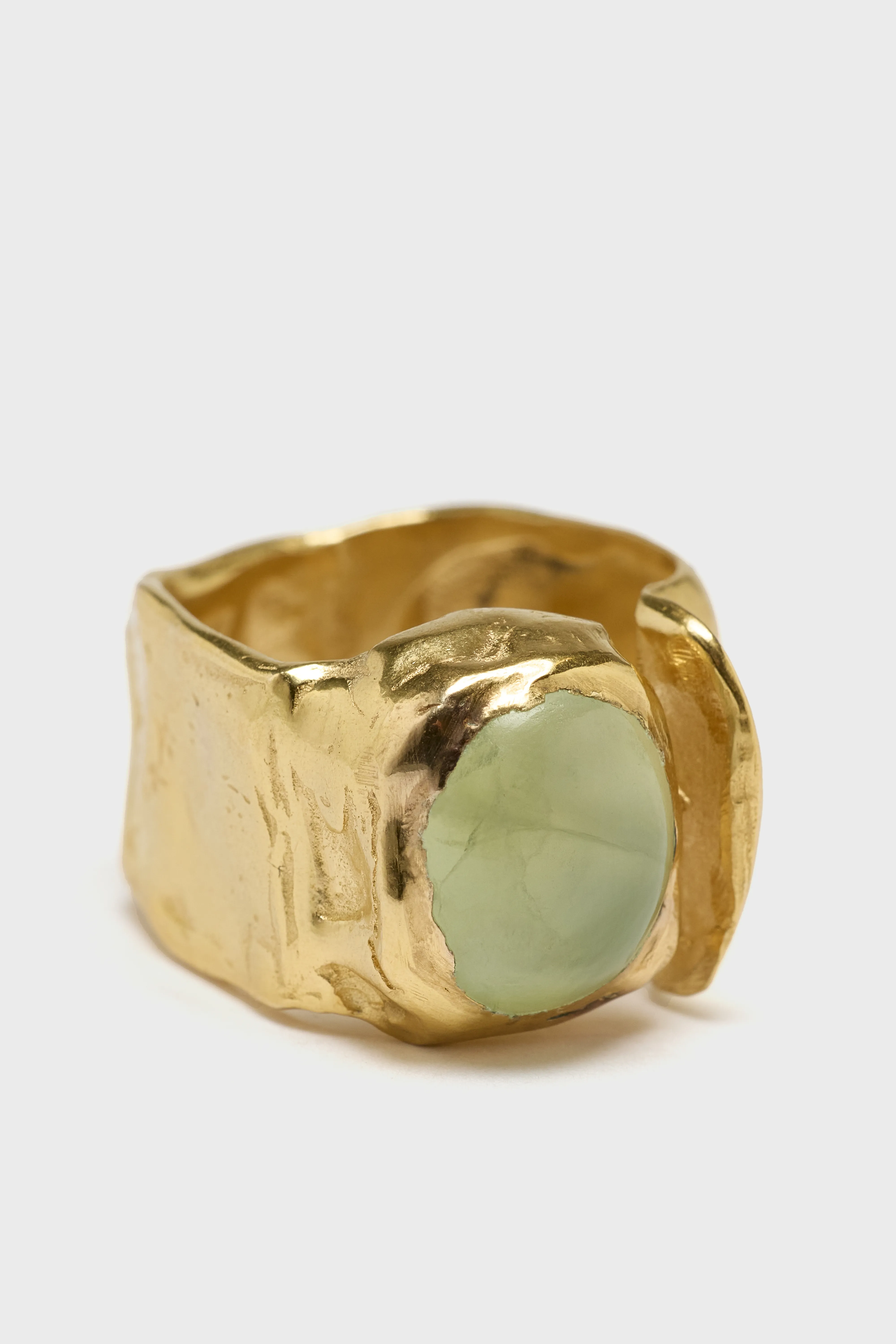 Bellerose Uva Ring  (251 / W / GOLD)