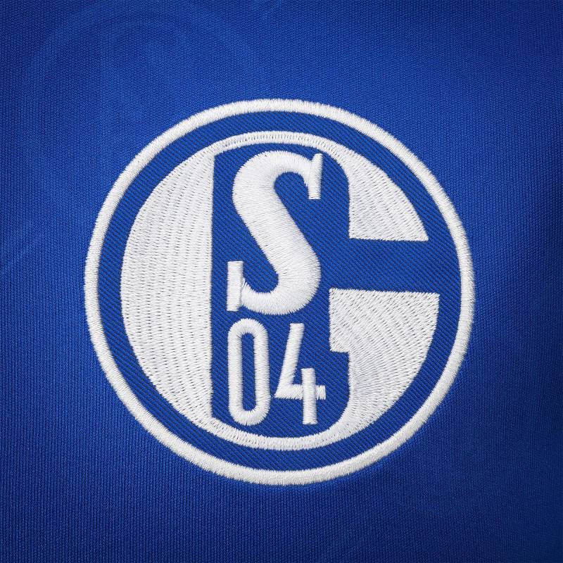 Men's FC Schalke 04 2024/25 Home Shirt