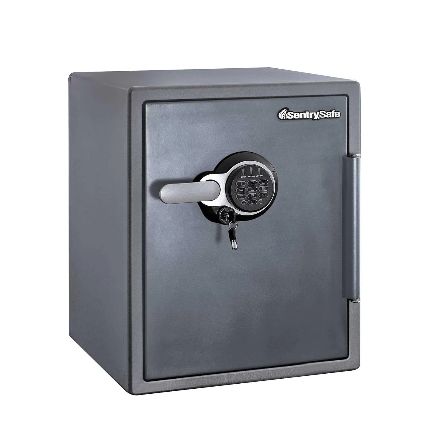 Sentry Safe Digital Fire/Water Safe - SFW205GQC - Image 5 Sentry Safe Digital Fire/Water Safe - SFW205GQC - Image 5