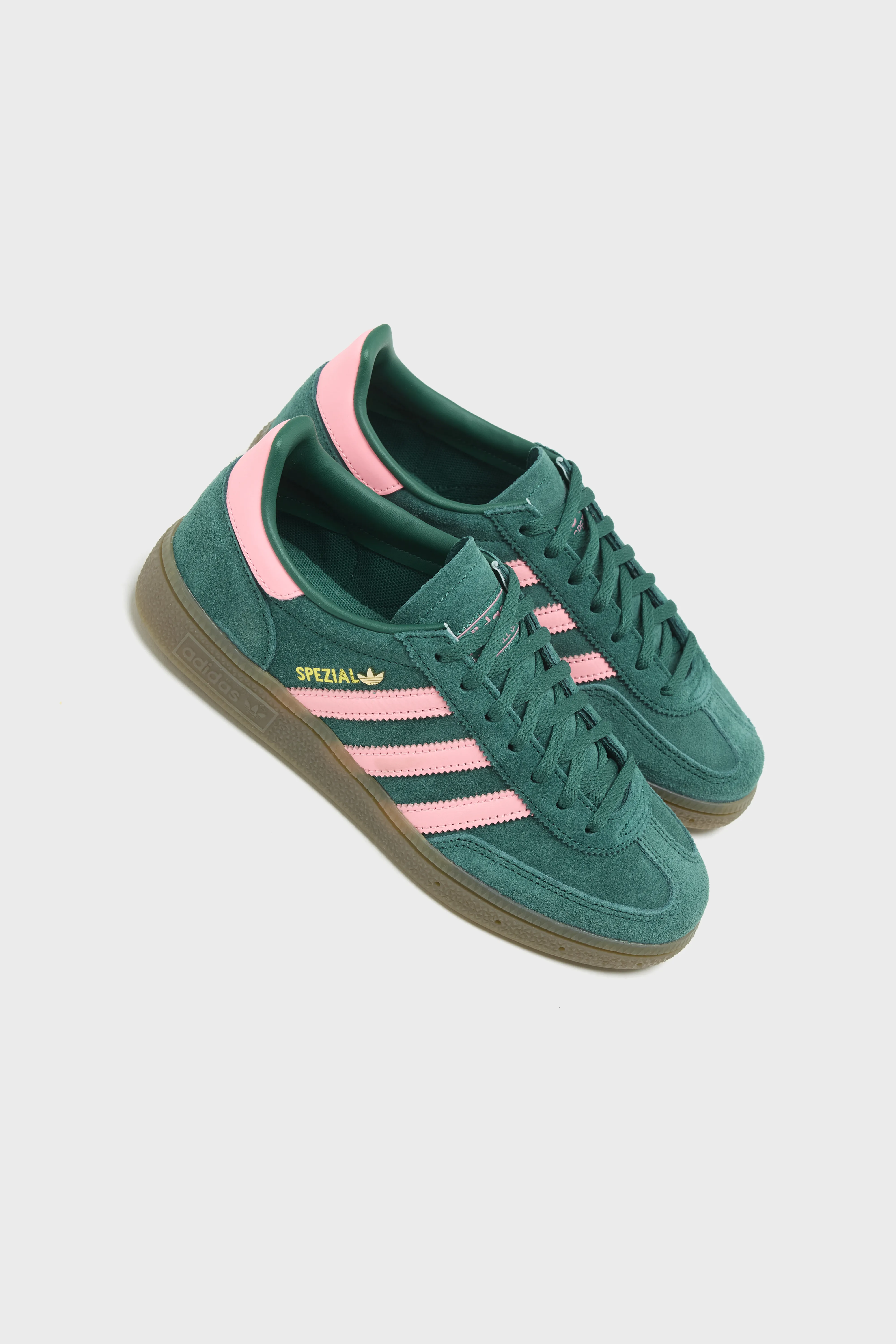 Bellerose Handball Spezial for Women  (261 / W / GREEN)