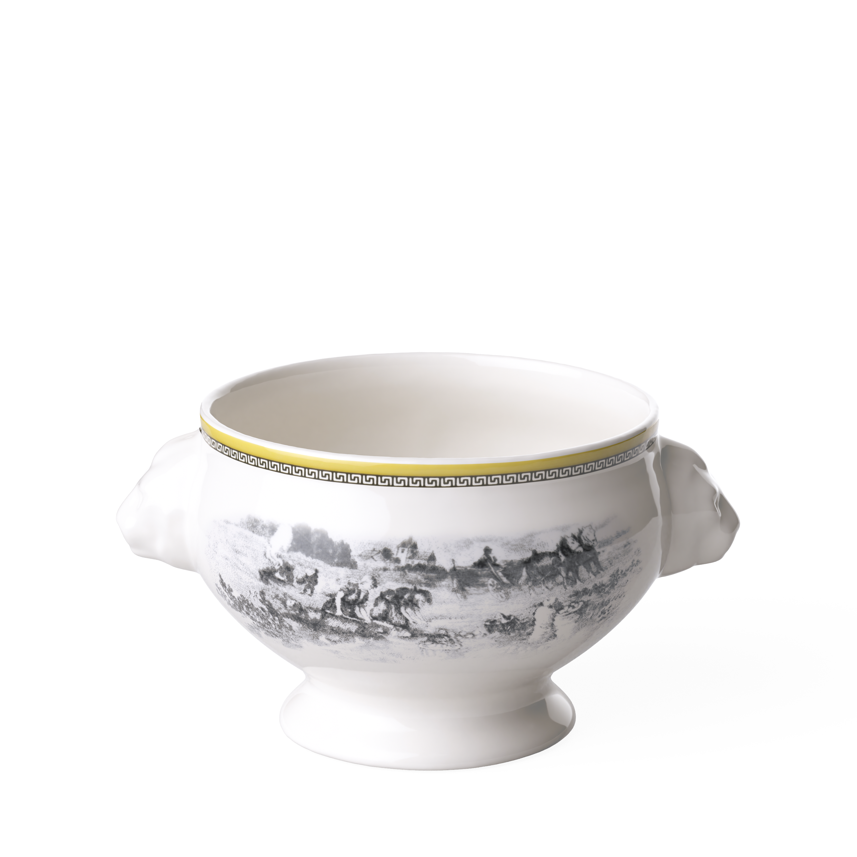 Villeroy & Boch Audun Soup cup