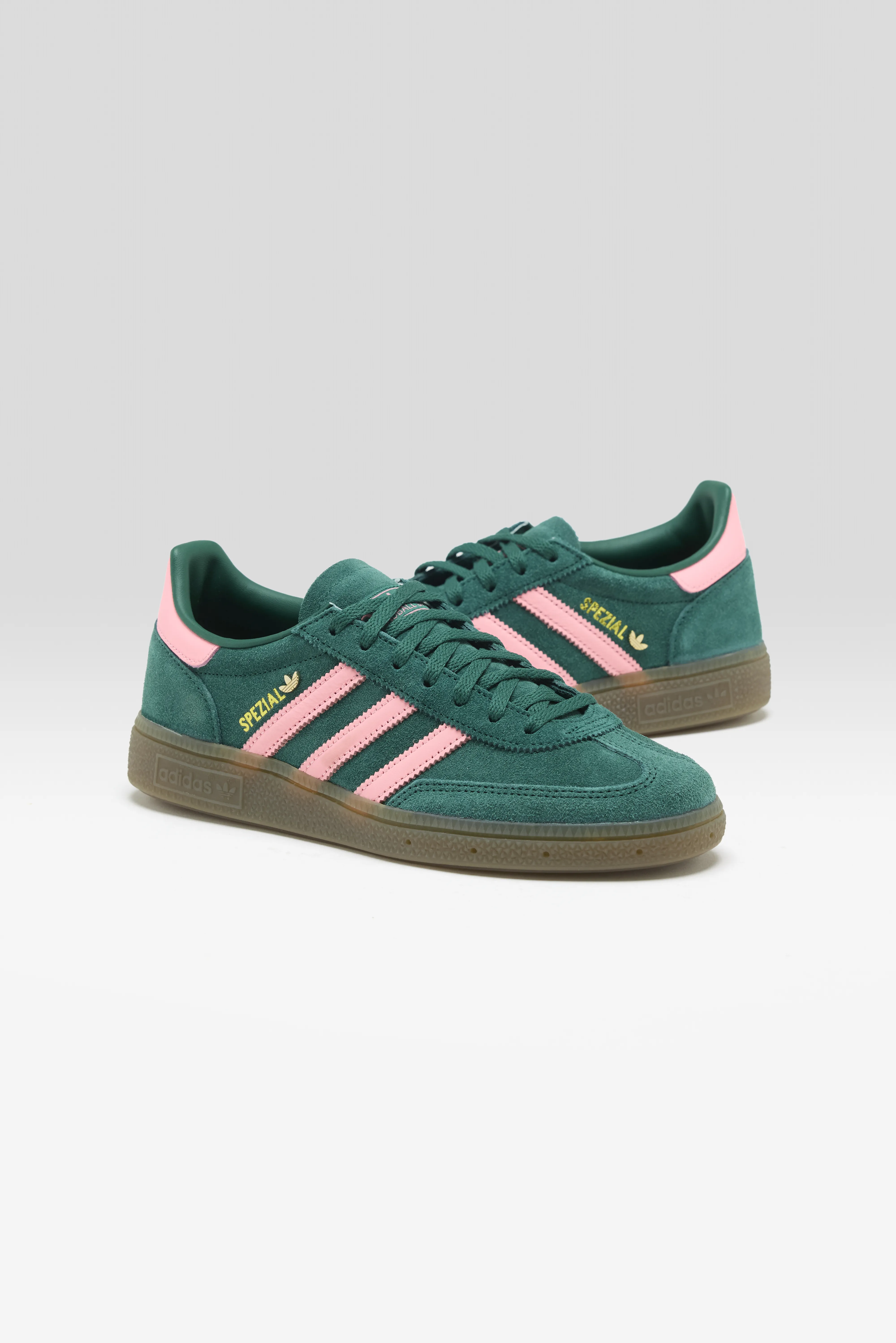 Bellerose Handball Spezial for Women  (261 / W / GREEN)