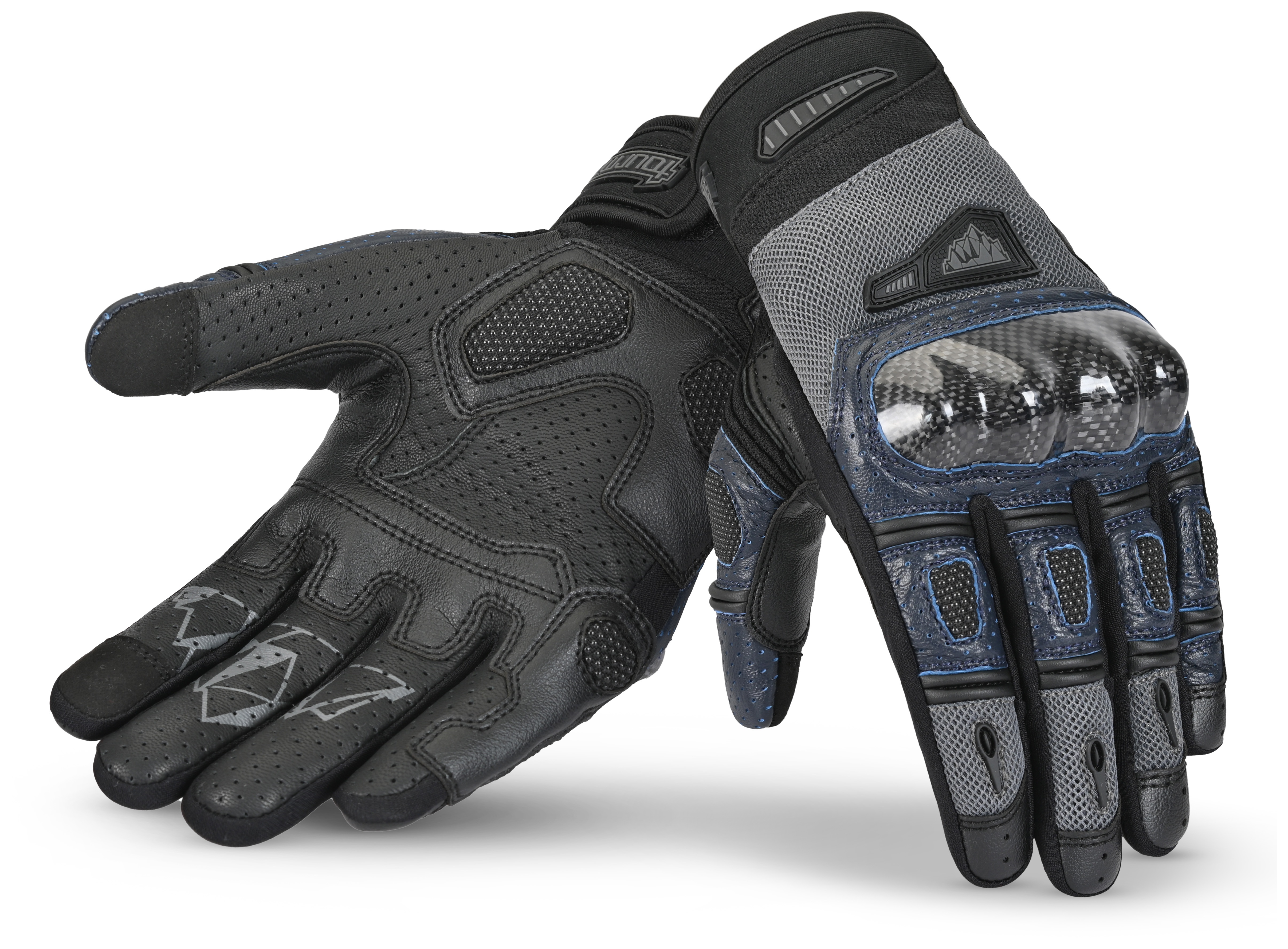 SportsBikeShop Tourmaster Sierra Peak Adv Pro 2.0 Gloves