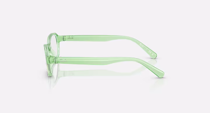 Ray-Ban RB1904 OPTICS KIDS BIO-BASED