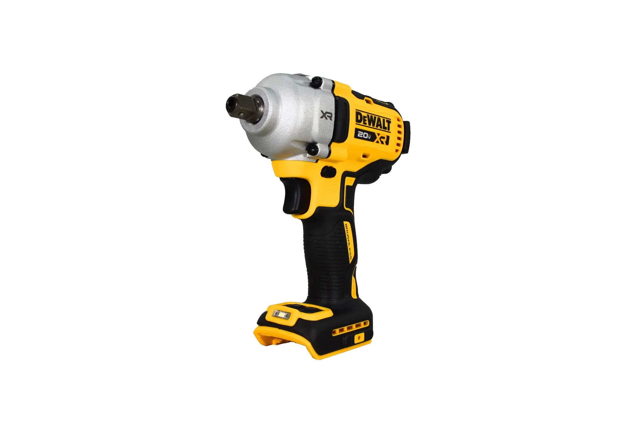 DeWalt 1/2" Cordless Impact Wrench - Image 5