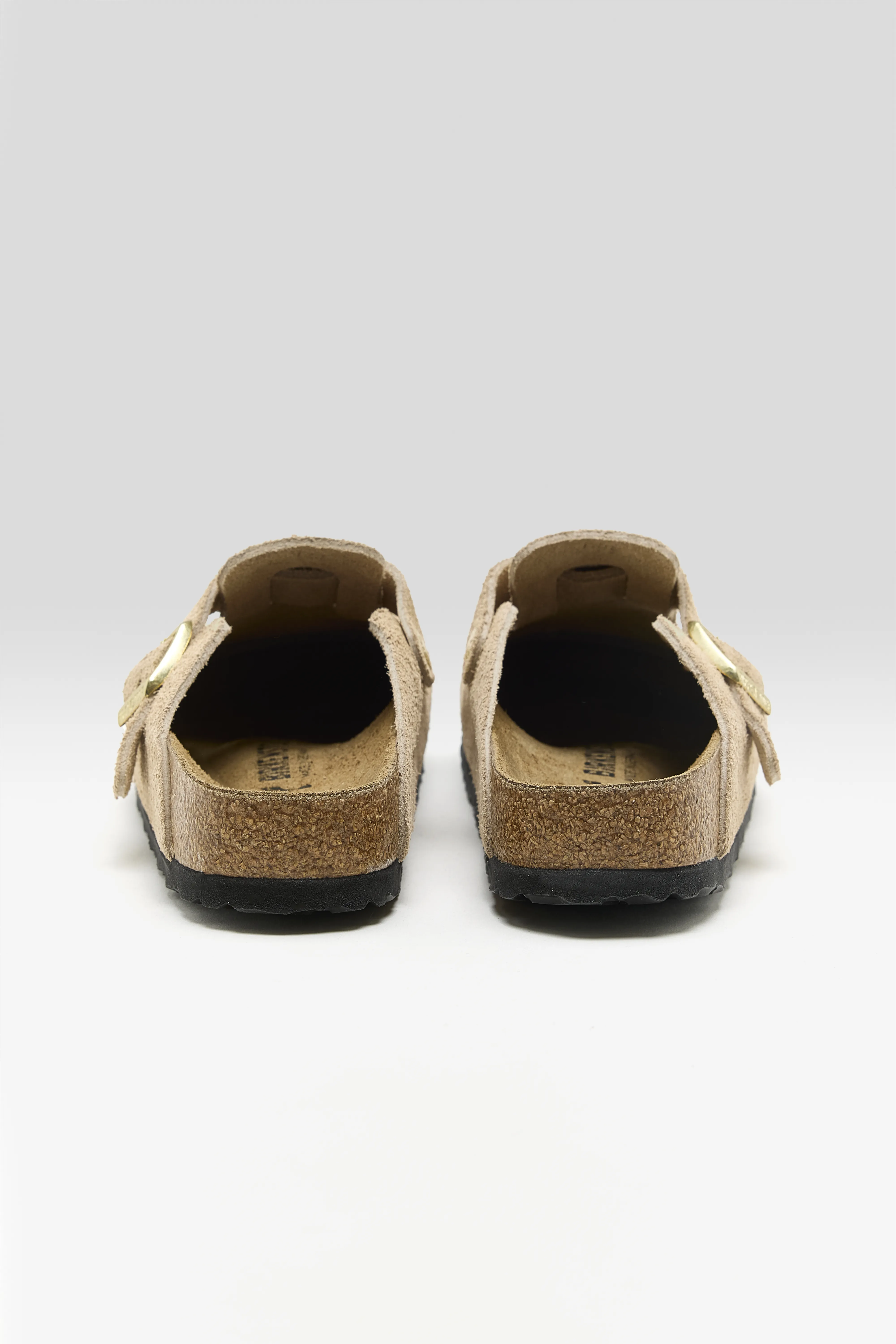 Bellerose Boston BS Suede for Women  (252 / M / BEIGE)