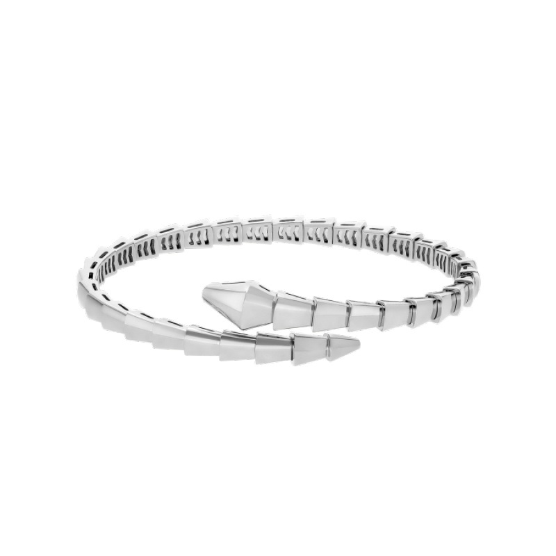 Replicate Serpenti Viper Bracelet(1:1 replica) - Original Replica Club