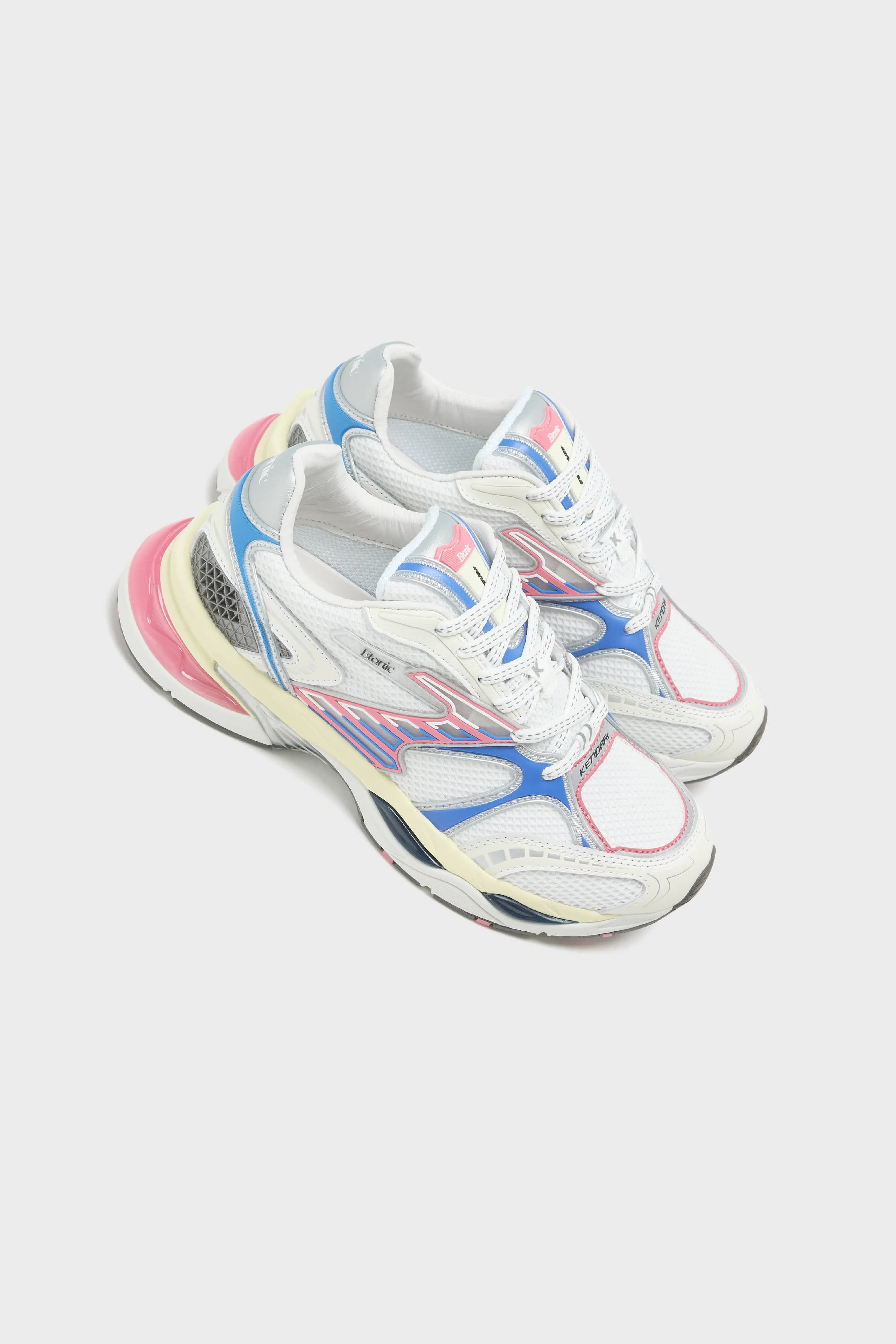 Bellerose Kendari Bright for Women  (261 / W / PINK)