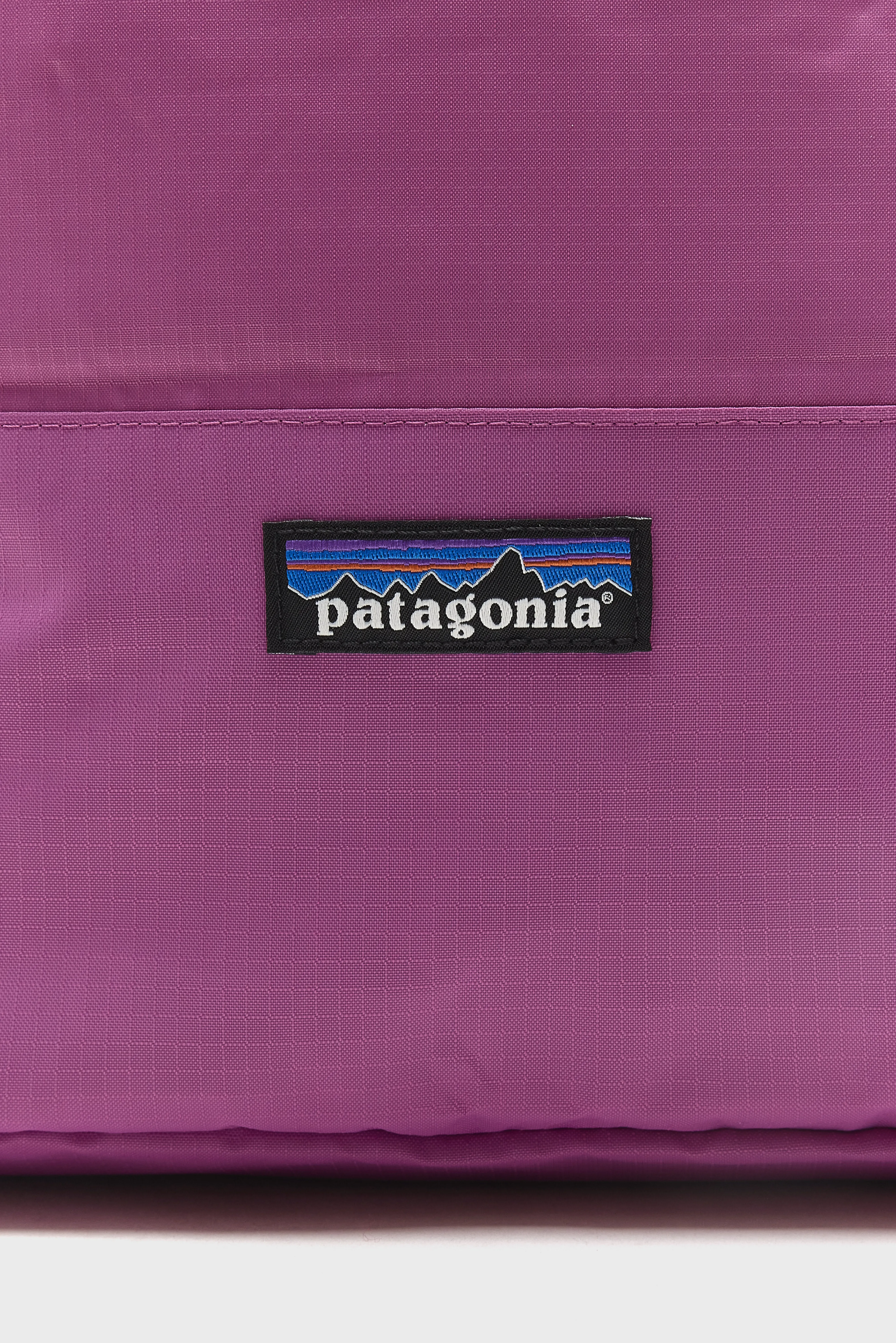 Bellerose Terravia Tote Pack  (261 / W / PURPLE)