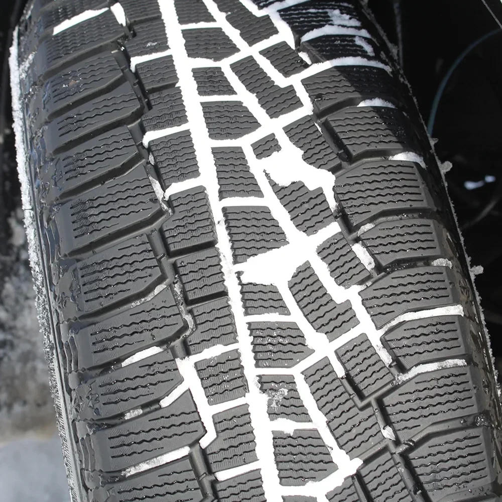 Cooper Discoverer True North Studless Winter Tires, Pair Of 2, 225/60R17 99T - Discoverer True North - Image 8 Cooper Discoverer True North Studless Winter Tires, Pair Of 2, 225/60R17 99T - Discoverer True North - Image 8