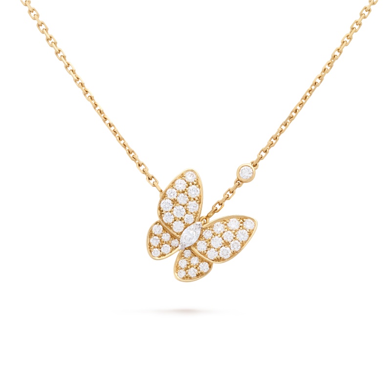 Replicate Fleurette pendant(1:1 replica) - Original Replica Club