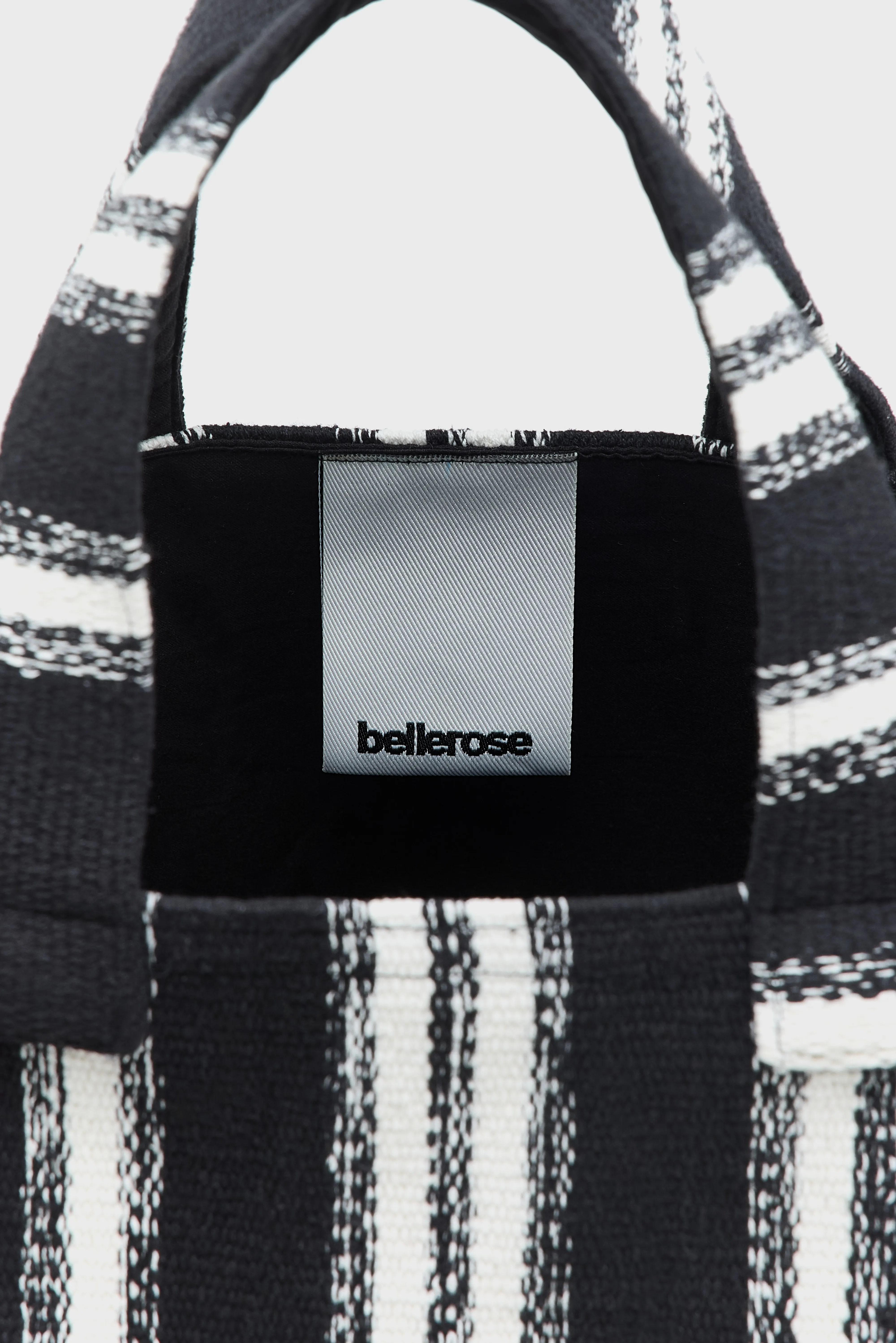 Bellerose Ibox handbag (261 / W / STRIPE A)