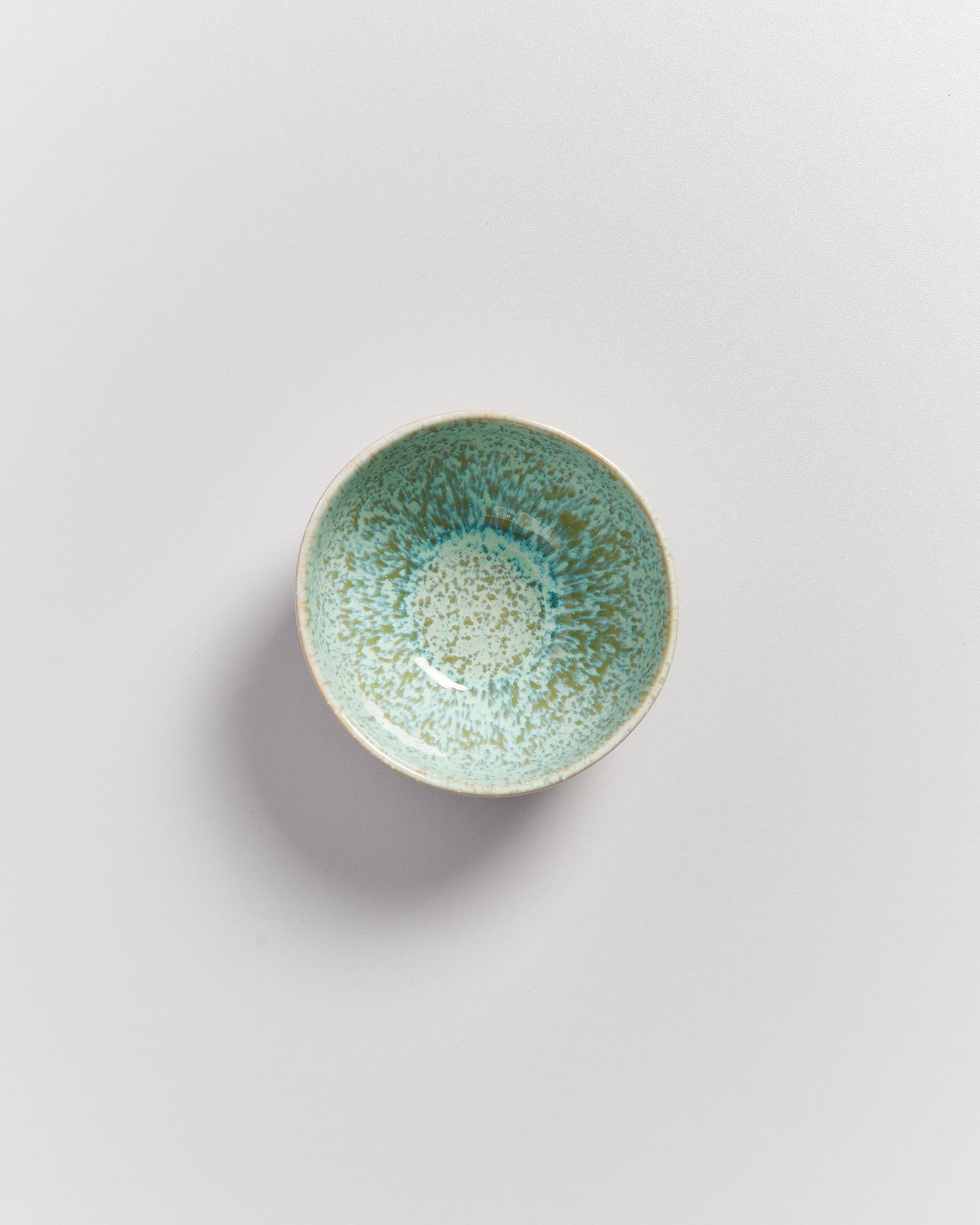 Areia Müslischale klein classic mint