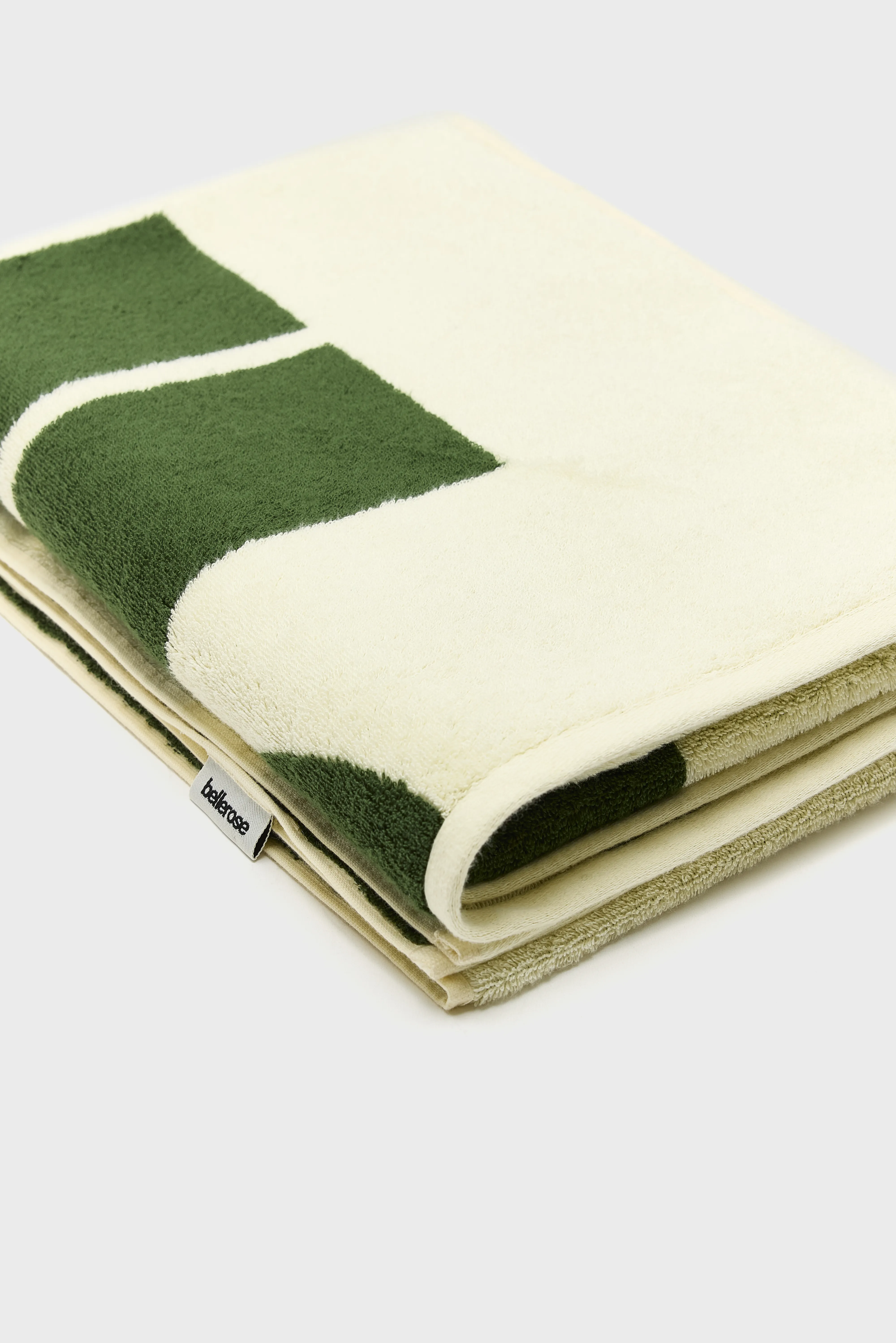 Bellerose Object N.08 (251 / W / DISPLAY C)