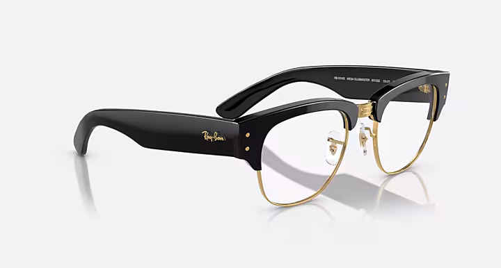 Ray-Ban MEGA CLUBMASTER TRANSITIONS®