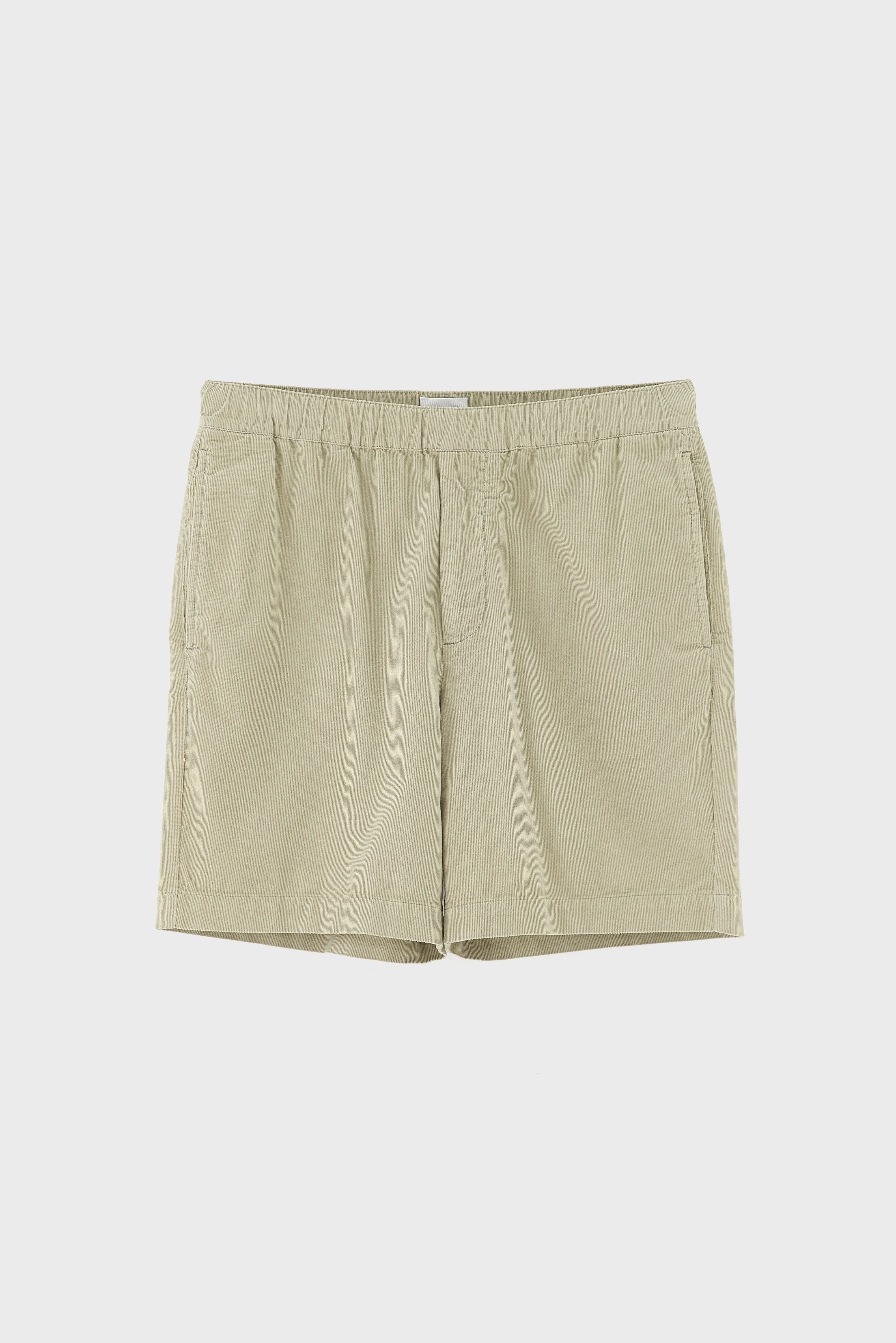 Bellerose Shaun classic shorts (261 / M / THYM)
